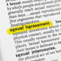 SexualHarassmentClaim