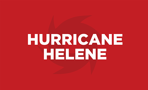 Hurricane Helen